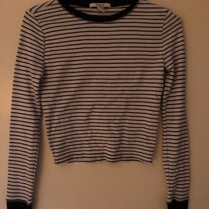Forever21 long sleeve
